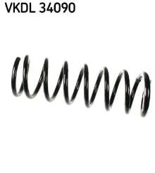 SKF VKDL 34090